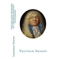 The Life and Opinions of Tristram Shandy, Gentleman - Paperback