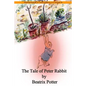 The Tale of Peter Rabbit - Paperback