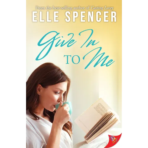 Give In to Me - Paperback