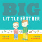 Big Little Brother - Hardcover