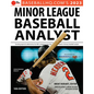 2023 Minor League Baseball Analyst - Paperback