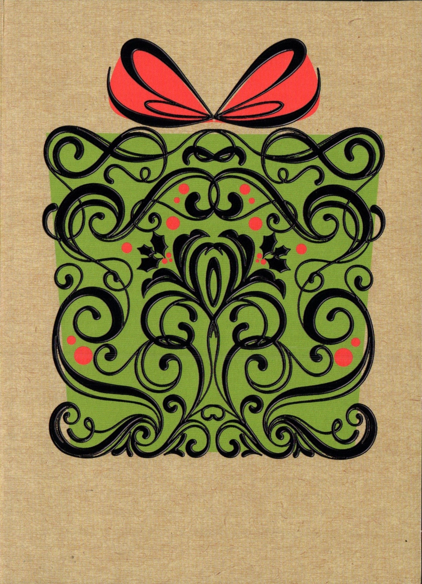 Elegant Present
