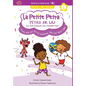 Petra and Lili go to Carnival for the First Time / Petra ak Lili ale nan Kanaval pou Premye Fwa (bilingual) - Hardcover