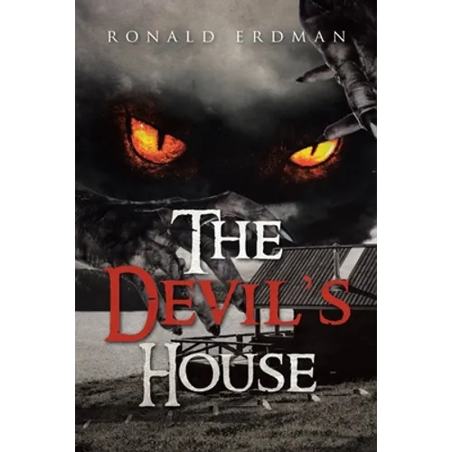 The Devil's House - Paperback