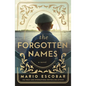 The Forgotten Names - Hardcover