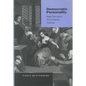 Democratic Personality: Popular Voice and the Trial of American Authorship - Hardcover