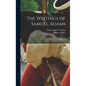 The Writings of Samuel Adams: 1770-1773 - Hardcover
