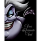 Poor Unfortunate Soul-Villains, Book 3 - Hardcover