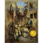 Piece of Silver: A Story of Christ - Hardcover