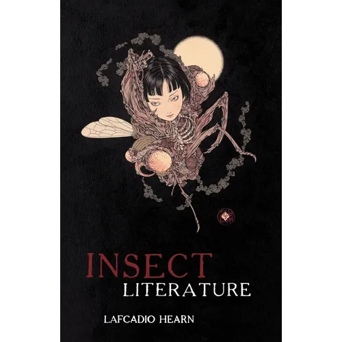 Insect Literature - Paperback
