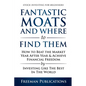 Stock Investing for Beginners: Fantastic Moats and Where to Find Them - How to Beat the Market Year After Year & Achieve Financial Freedom By Investin - Paperback