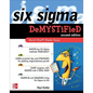 Six SIGMA Demystified, Second Edition - Paperback