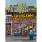 The Lost Umbrellas of Lexington - Hardcover