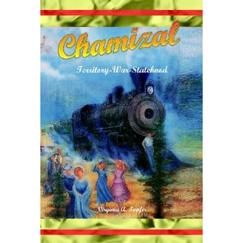 Chamizal... - Paperback
