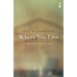 Where You Live - Paperback