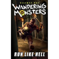 Run Like Hell - Paperback