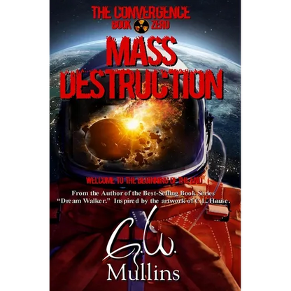 Mass Destruction - Hardcover