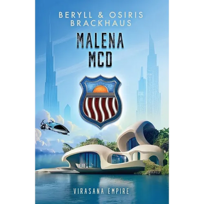 Malena MCD - Paperback