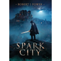 Spark City: Book One of the Spark City Cycle - Hardcover