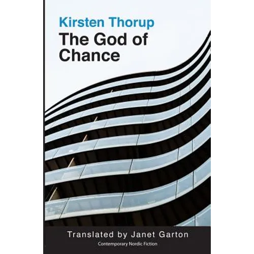 The God of Chance - Paperback
