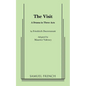 The Visit - Paperback
