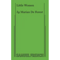 Little Women - Paperback
