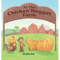 At the Chicken Nugget Farm - Hardcover