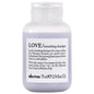 LOVE Smoothing Shampoo for Frizzy Hair - Vegan, Sulfate-Free, Nourishing Olive Extract