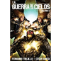 La Guerra de los Cielos. Volumen 3 - Paperback