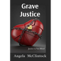 Grave Justice - Paperback