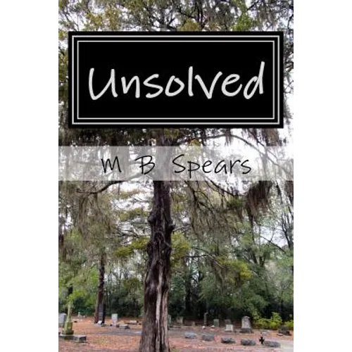Unsolved: Murder in the Solid South - Paperback