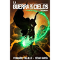 La Guerra de los Cielos. Volumen 4 - Paperback