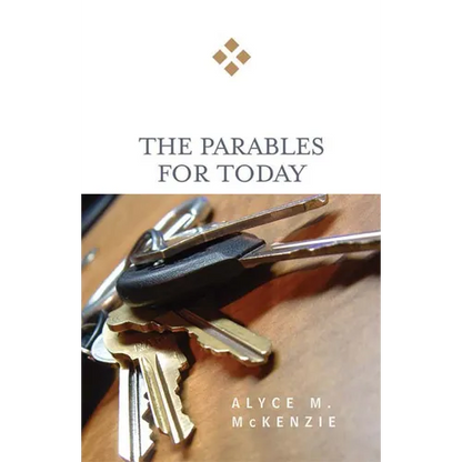 The Parables for Today - Paperback