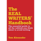 The Real Writers' Handbook - Paperback