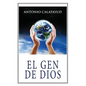 El gen de Dios - Paperback