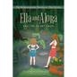 Ella and Alora and The Secret Drain - Paperback