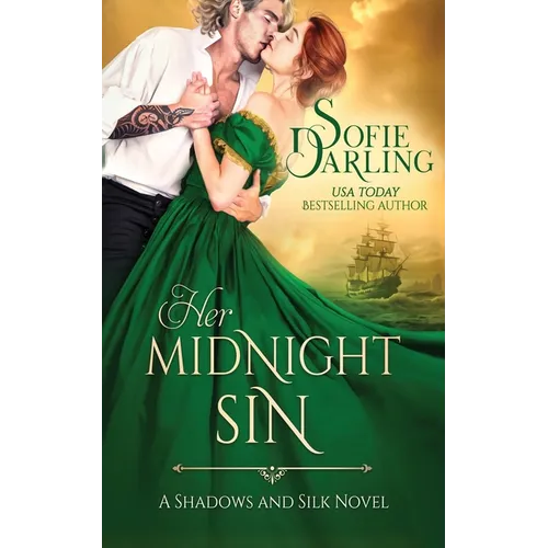 Her Midnight Sin - Paperback