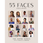 55 Faces: Africa Edition - Hardcover