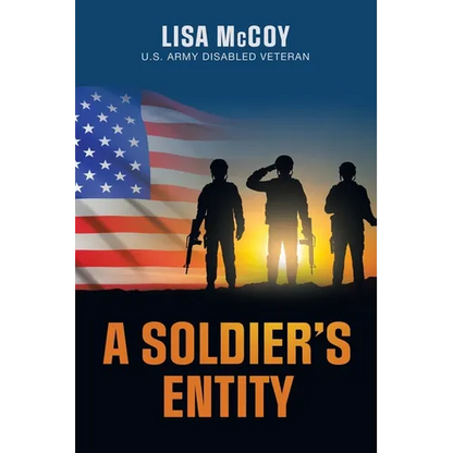 A Soldier's Entity - Paperback
