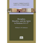 Metaphor, Morality, and the Spirit in Romans 8: 1-17 - Paperback