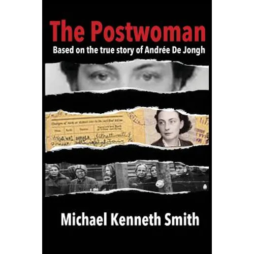 The Postwoman - Paperback