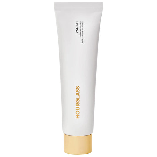 Vanish Airbrush Primer Jumbo - Vegan, Cruelty-Free Makeup Primer for Flawless Finish