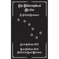 The Philosophical Merlin: A British Grimoire - Paperback