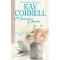 A Summer of Secrets - Paperback