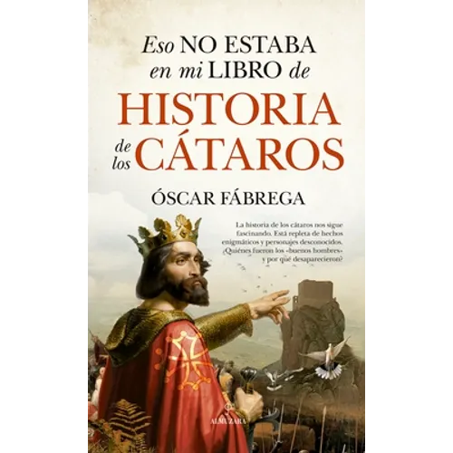 Eso No Estaba En Mi Libro de Historia D - Paperback