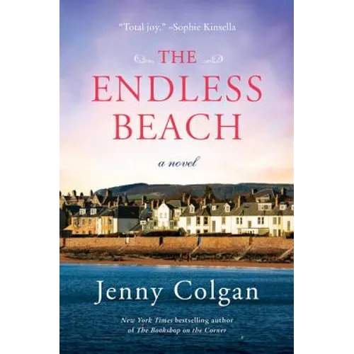 The Endless Beach - Paperback