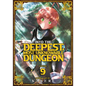 Into the Deepest, Most Unknowable Dungeon Vol. 9 - Paperback