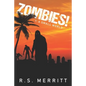 Zombies!: Book 1: A Small World - Paperback