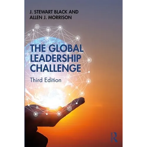 The Global Leadership Challenge - Paperback