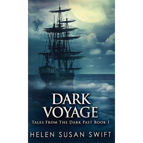 Dark Voyage - Hardcover